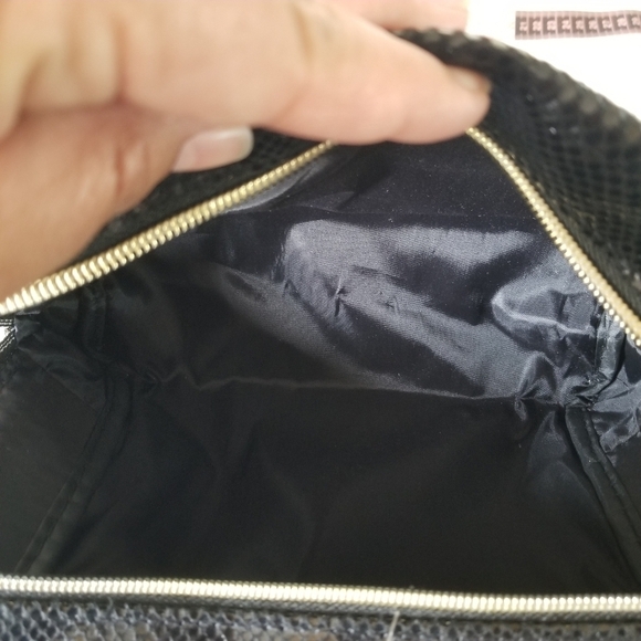 Tarte | Fierce & Feisty Makeup Bag - Picture 6 of 9